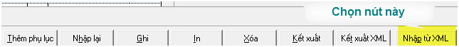 nhập từ xml