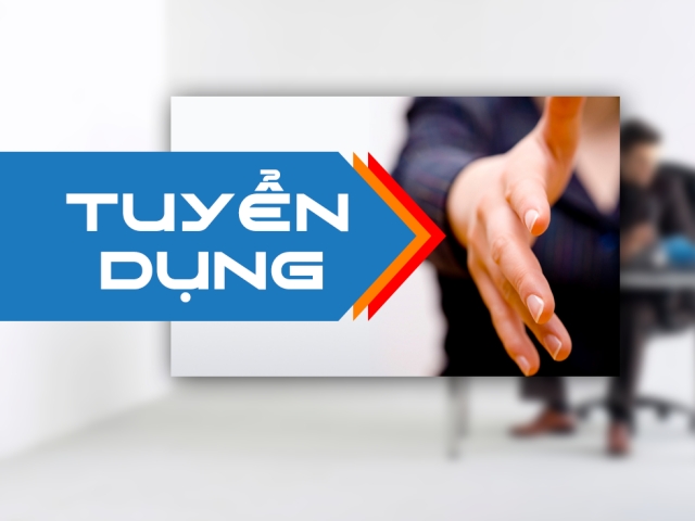 Tuyển nhân viên kế toán