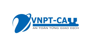 chữ ký số VNPT-CA